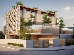 Hillcrest Park (D11), Semi-Detached #458516501